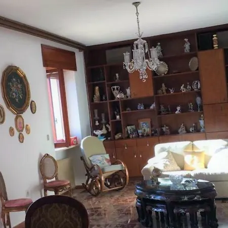 Апартаменты Casa Francesca