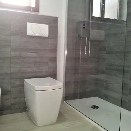 Апартаменты Casa Francesca *