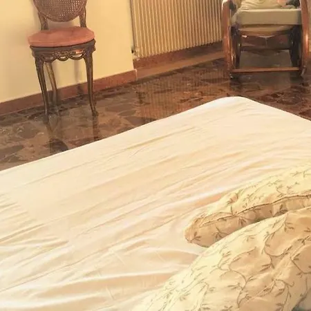 Апартаменты Casa Francesca