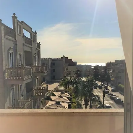 Casa Francesca Апартаменты *