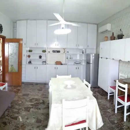 Апартаменты Casa Francesca *