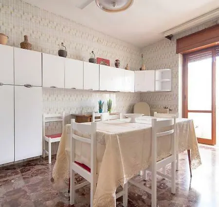 Casa Francesca Апартаменты Галлиполи