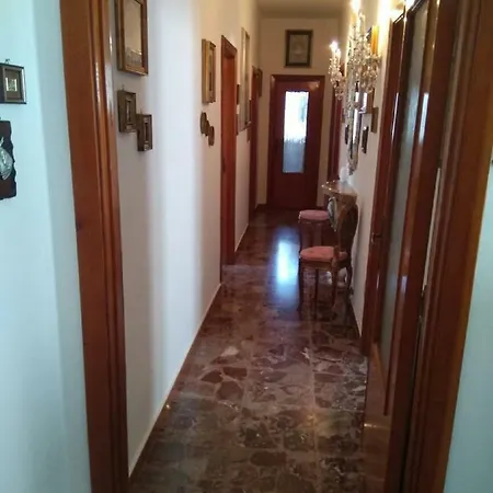 Casa Francesca Апартаменты Галлиполи