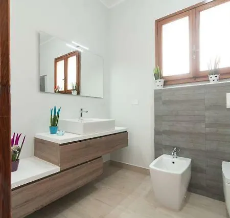 Апартаменты Casa Francesca Галлиполи