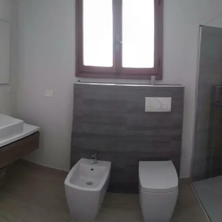 Casa Francesca Галлиполи