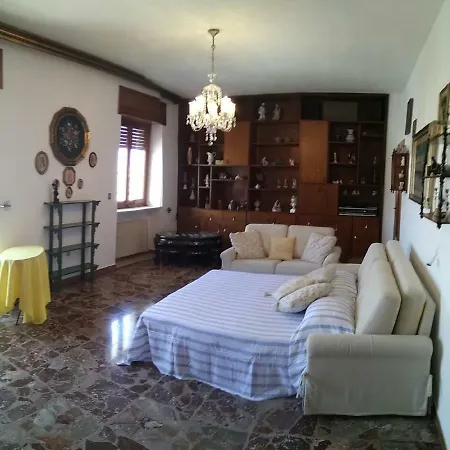 Апартаменты Casa Francesca *