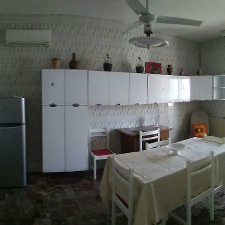 Апартаменты Casa Francesca *